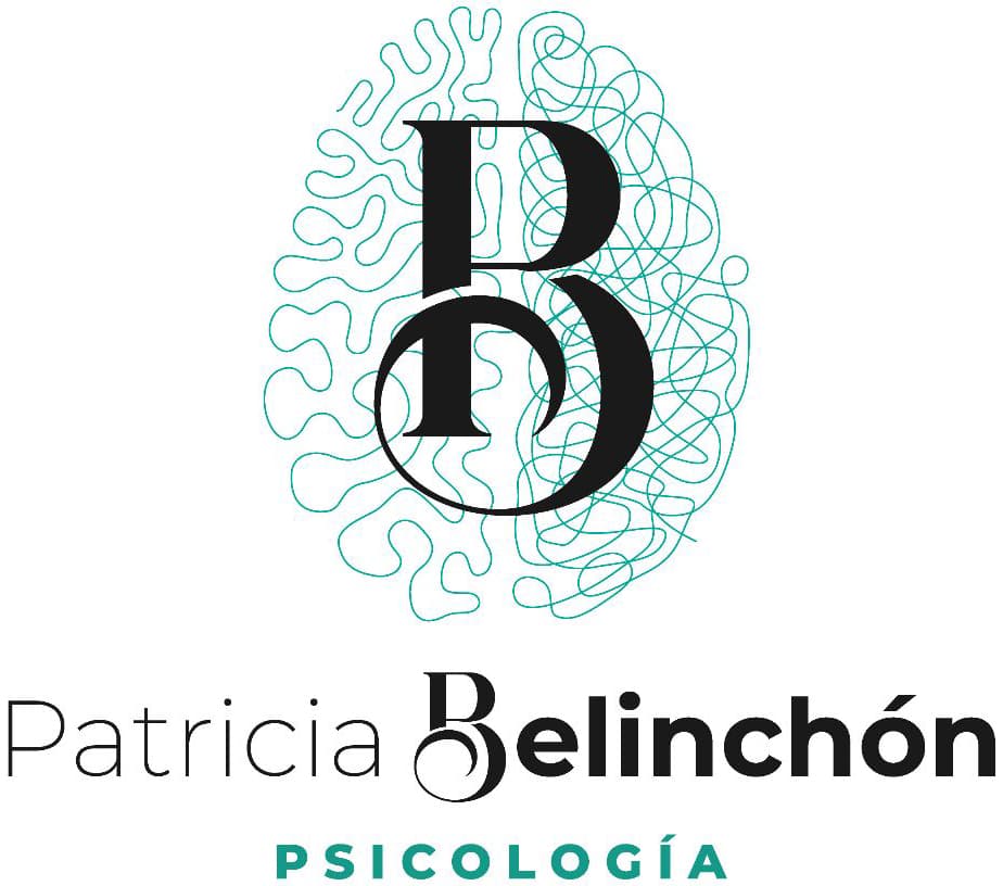 Logo de Patricia Belinchón